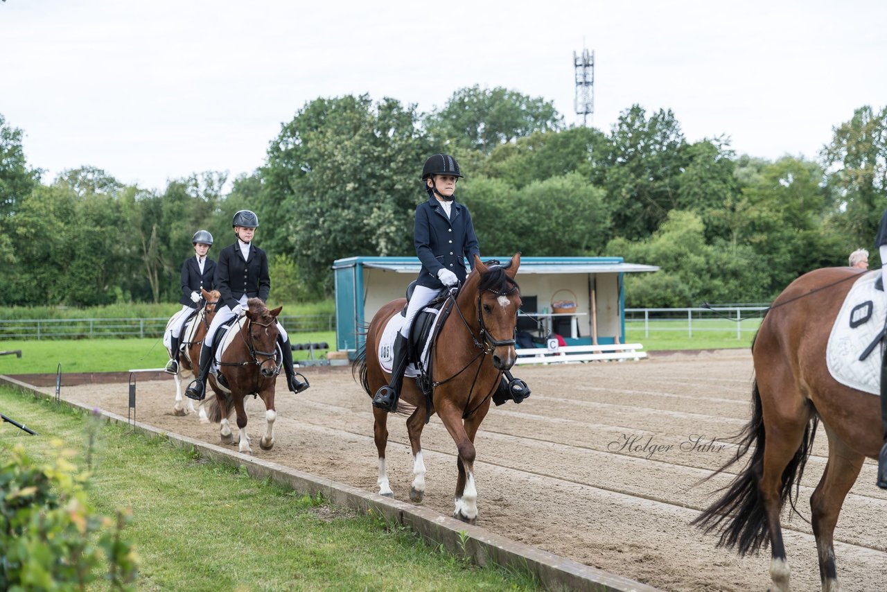 Bild 67 - Pony Akademie Turnier